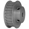 B&B Manufacturing 25-5M09-6FA6, Timing Pulley 25-5M09-6FA6 - alternate 2
